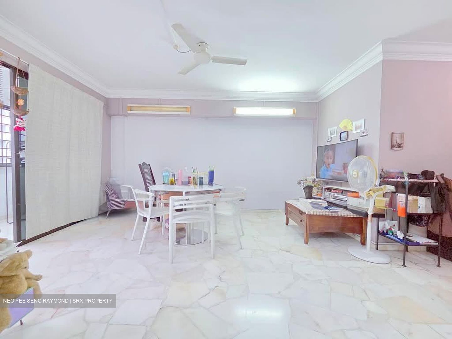 Blk 790 Woodlands Avenue 6 (Woodlands), HDB 5 Rooms #574196761